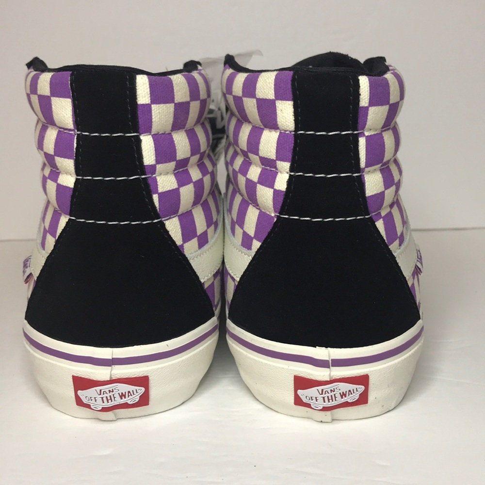 VANS Sk8-Hi Pro - Picture 10 of 13